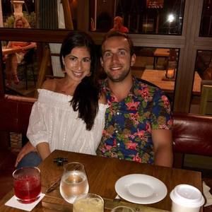 Meet your Posher, Allison